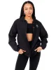 Coach Jacket - Black sold by Elite Eleven