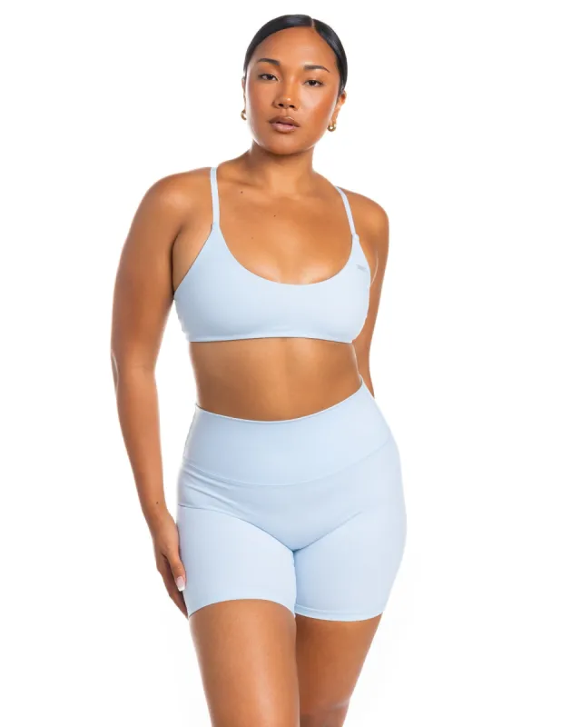 Aura Lite Bra - Sky Blue sold by Elite Eleven