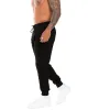 Division Joggers - Black sold by Elite Eleven
