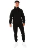 Division Joggers - Black sold by Elite Eleven