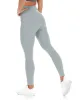 Aura Ascend Leggings - Pale Sage sold by Elite Eleven