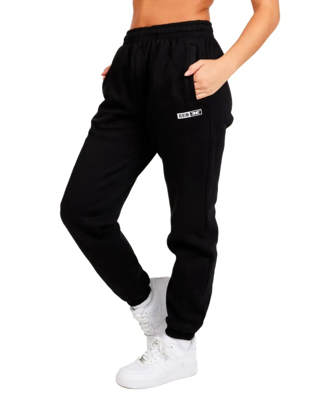 Staple Trackpants - Black sold by Elite Eleven