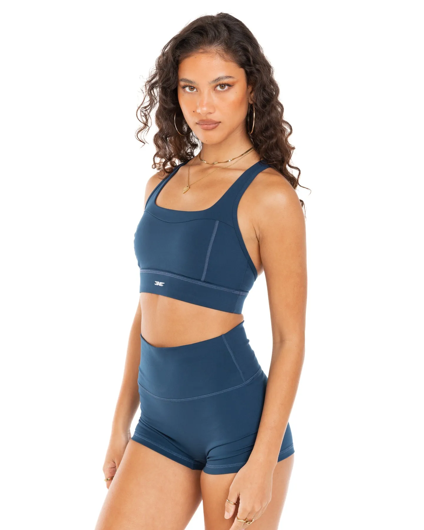 Power Bra - Navy sold by Elite Eleven product image thumbnail 4