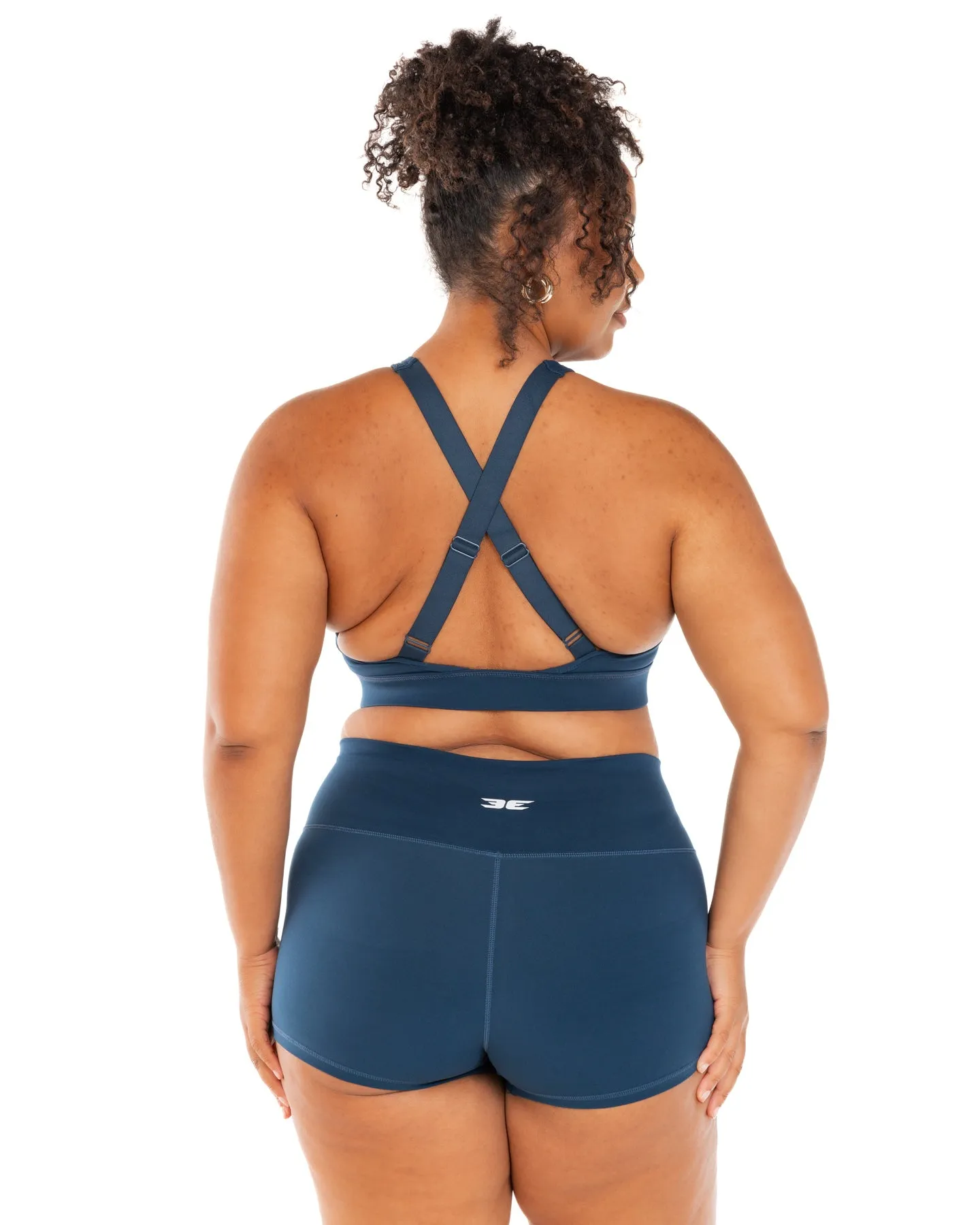 Power Bra - Navy sold by Elite Eleven product image thumbnail 2