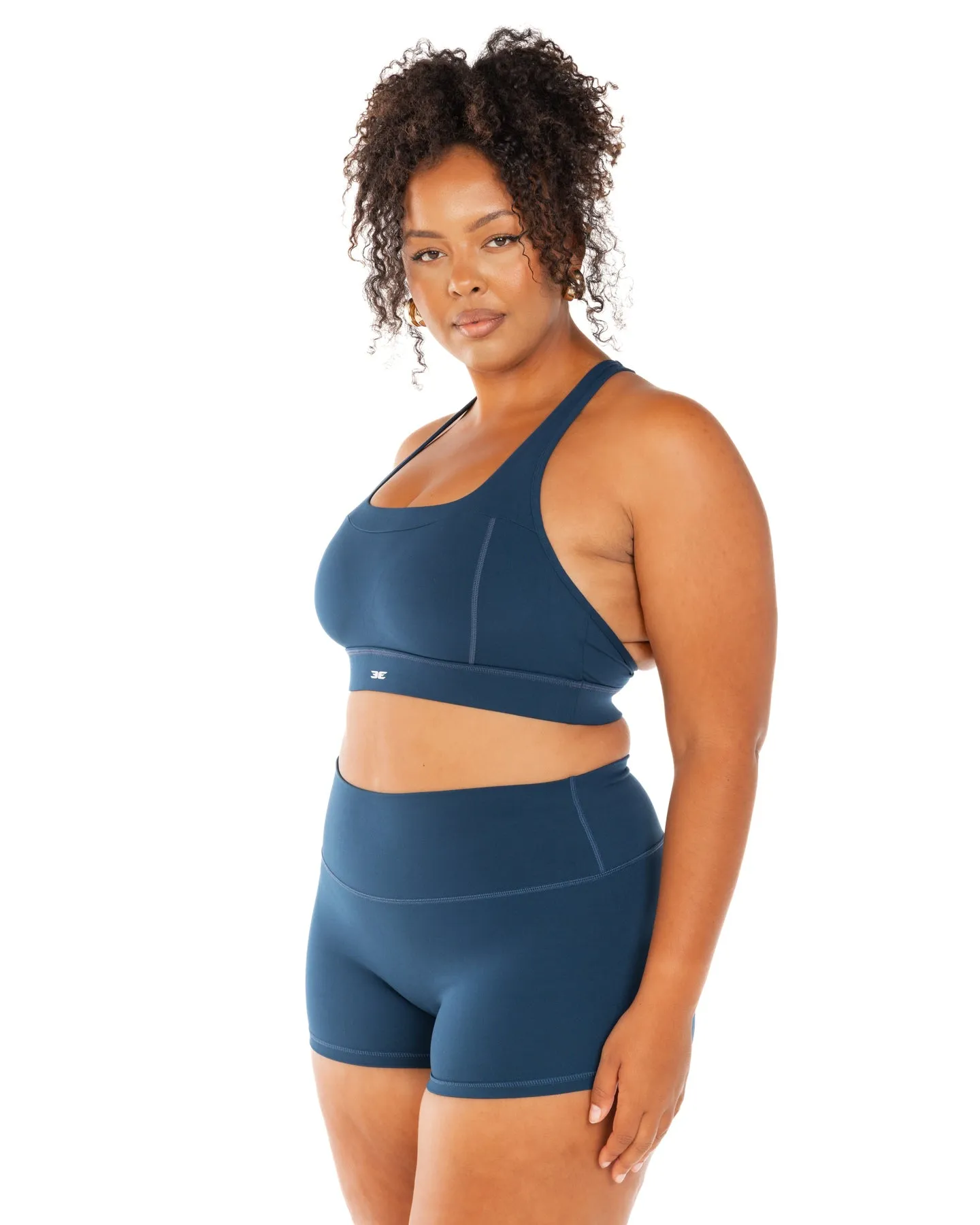 Power Bra - Navy sold by Elite Eleven product image thumbnail 3
