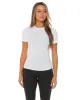 Charm Tee - White sold by Elite Eleven
