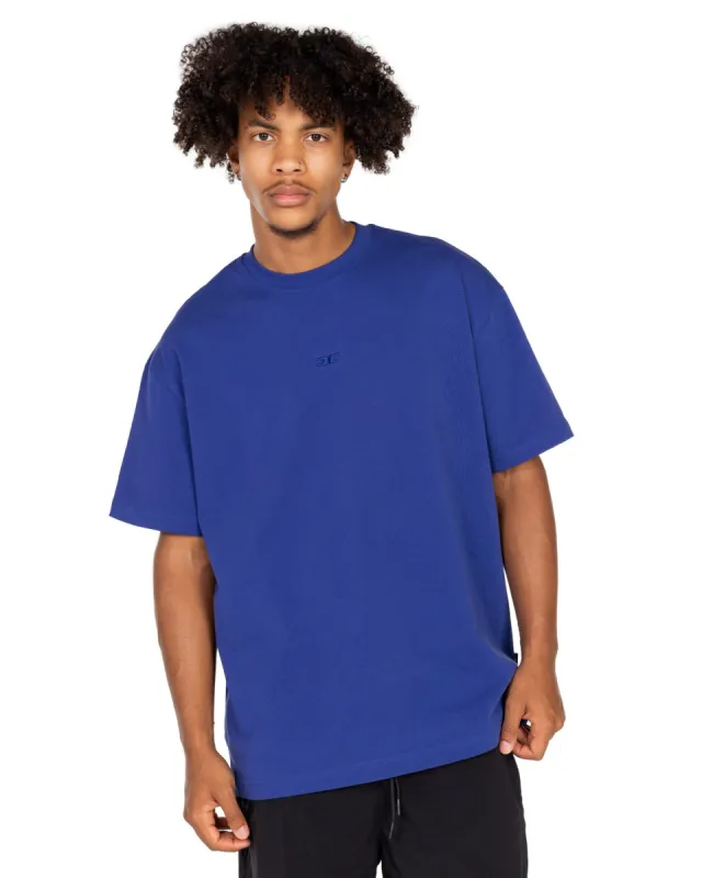 V3 Oversized Classic Tee - Atlantic sold by Elite Eleven