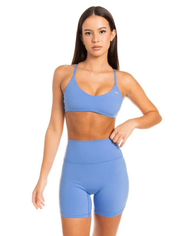 Aura Lite Bra - Powder Blue sold by Elite Eleven