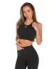 Impact Sports Bra - Black sold by Elite Eleven