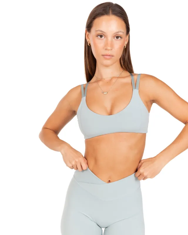 Balance Bra - Sea Foam made by Elite Eleven