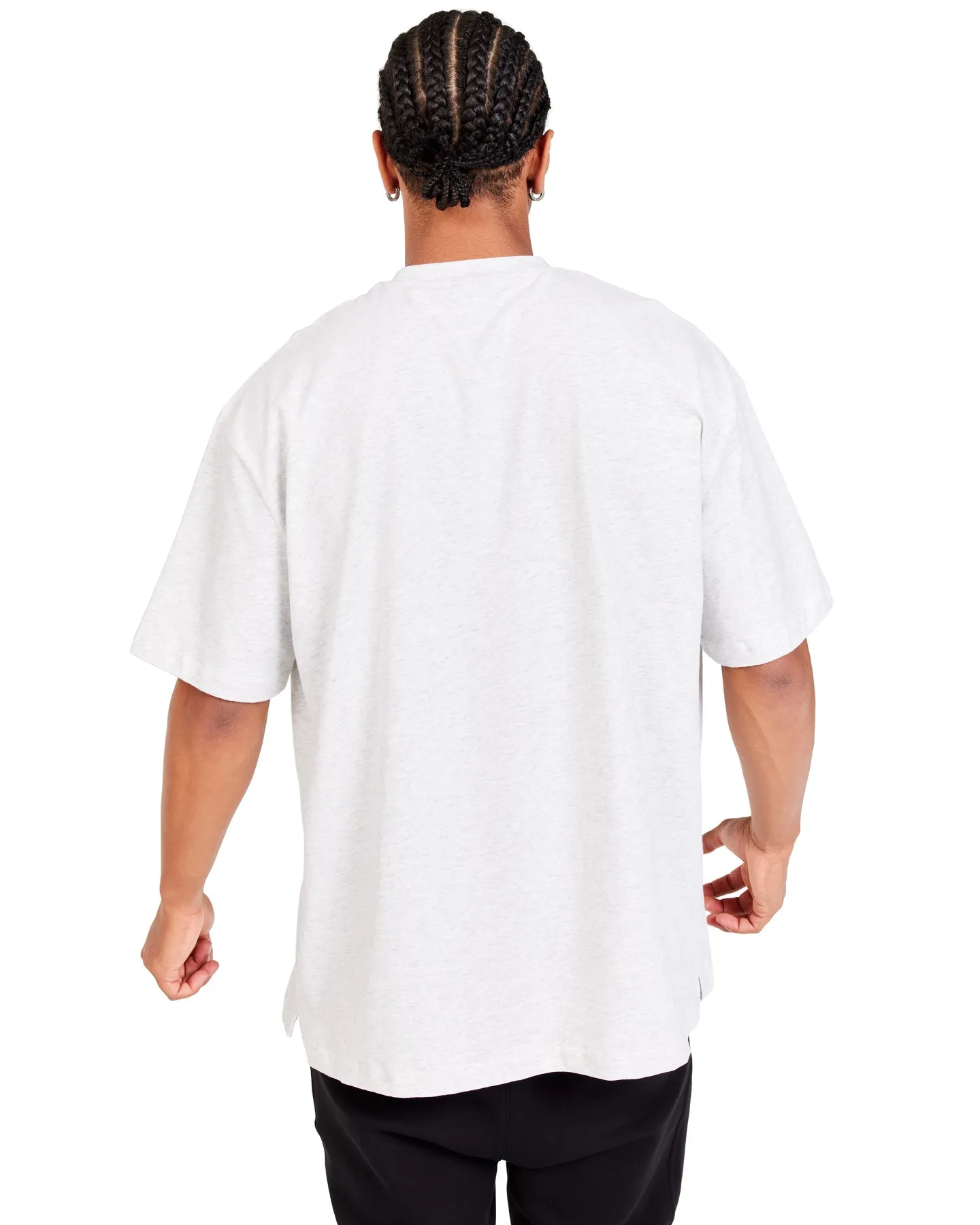 Lifting Club Tee - Polar sold by Elite Eleven product image thumbnail 5