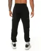 Men's Utility Cargo Pants - Black sold by Elite Eleven