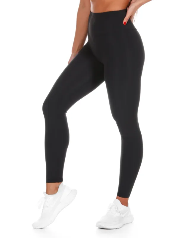Lunar Leggings - Black sold by Elite Eleven