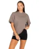 Women's Classic Tee - Cement sold by Elite Eleven