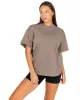 Women's Classic Tee - Cement sold by Elite Eleven