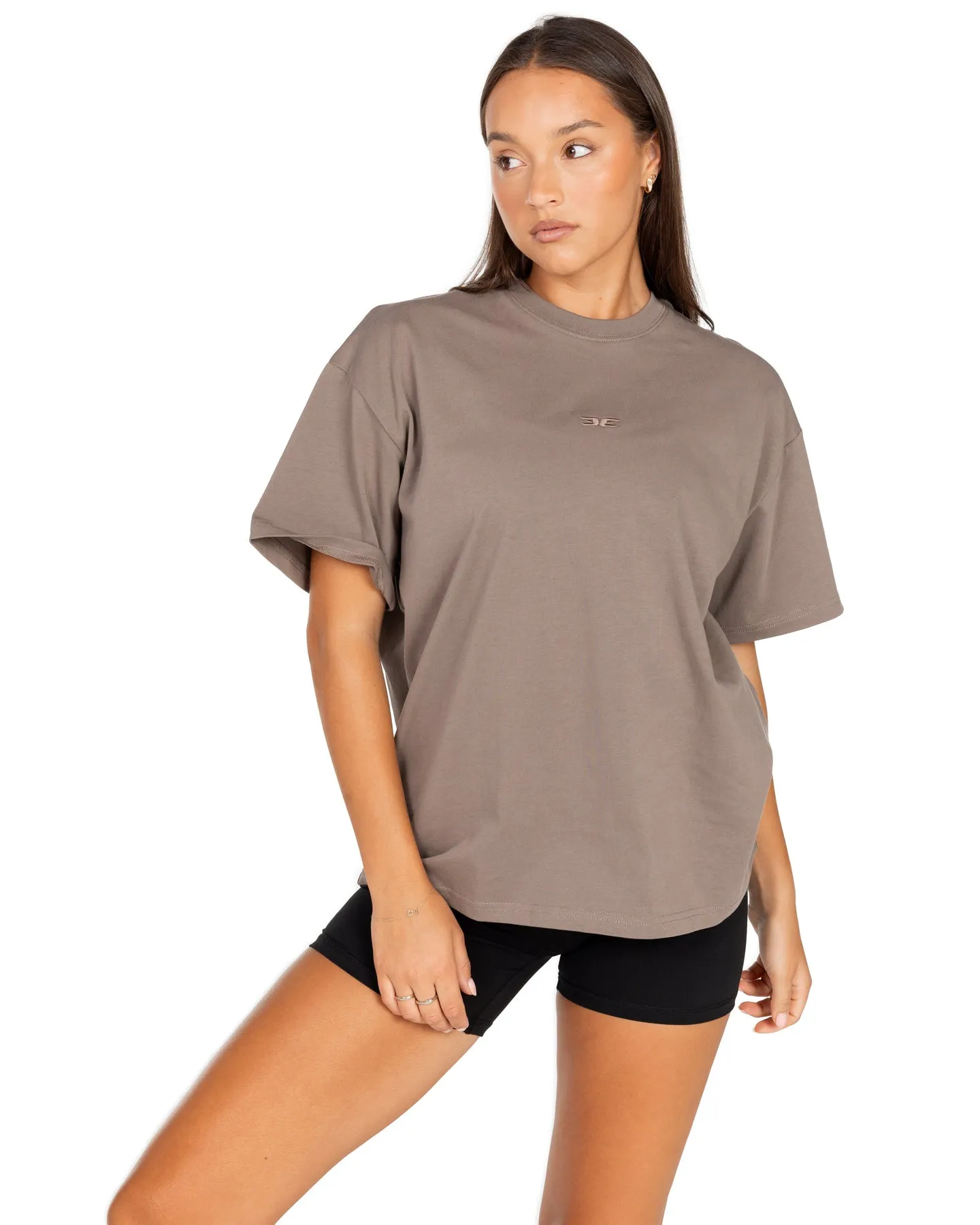 Women's Classic Tee - Cement sold by Elite Eleven product image thumbnail 3