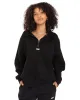 Classic 1/4 Zip - Black sold by Elite Eleven