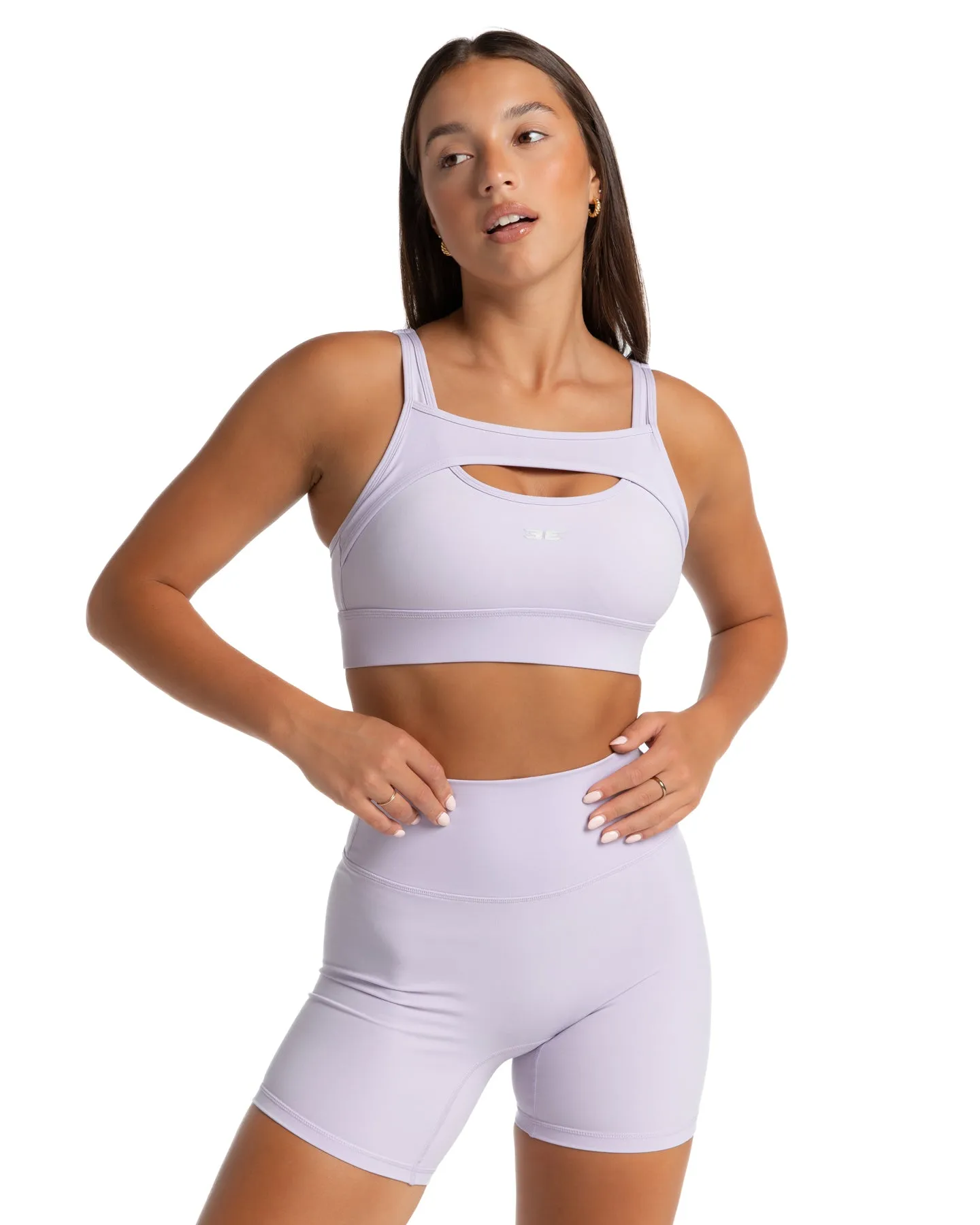 Aura Support Bra - Lilac sold by Elite Eleven