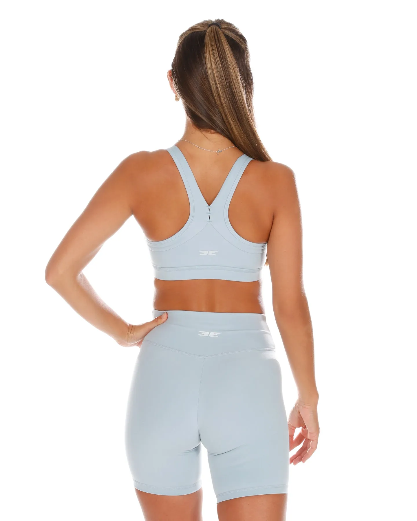 AuraLuxe Bra - Light Blue sold by Elite Eleven product image thumbnail 2