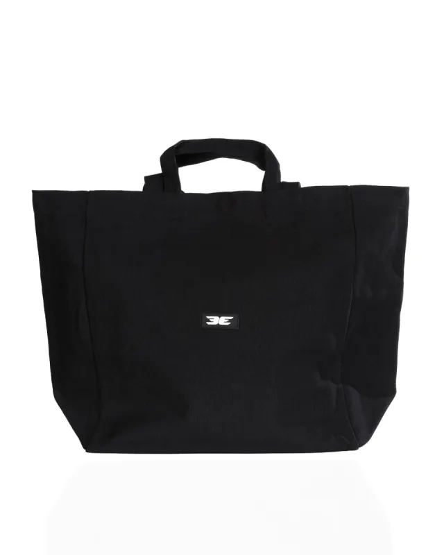Premium Tote - Black sold by Elite Eleven