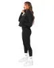 Cropped Puffer Vest - Black sold by Elite Eleven