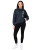 Collective Crewneck - Navy sold by Elite Eleven