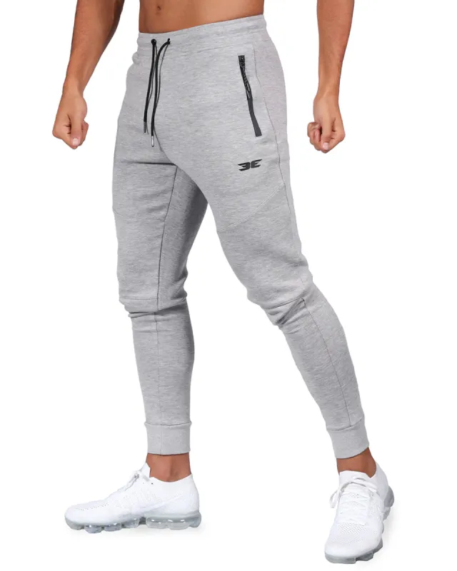 V2 Tech Joggers - Mid Grey made by Elite Eleven