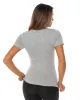 Charm Tee - Grey sold by Elite Eleven