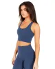 Aura Bra - Soft Navy sold by Elite Eleven
