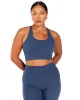 Aura Bra - Soft Navy sold by Elite Eleven