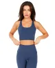Aura Bra - Soft Navy sold by Elite Eleven