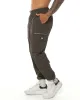 Men's Utility Cargo Pants - Khaki sold by Elite Eleven