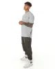 Men's Utility Cargo Pants - Khaki sold by Elite Eleven