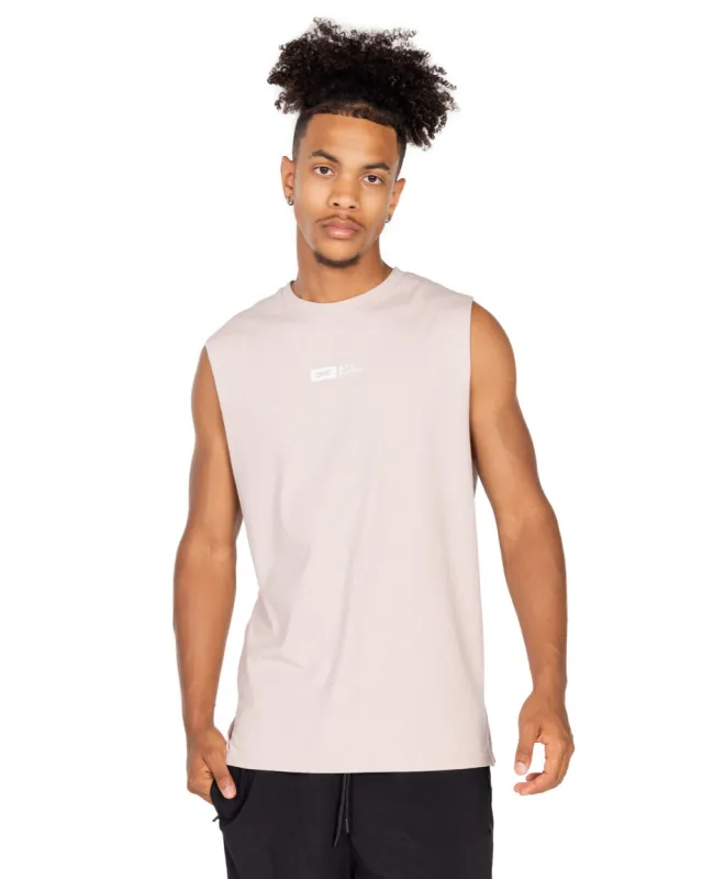 Express Tank - Taupe sold by Elite Eleven