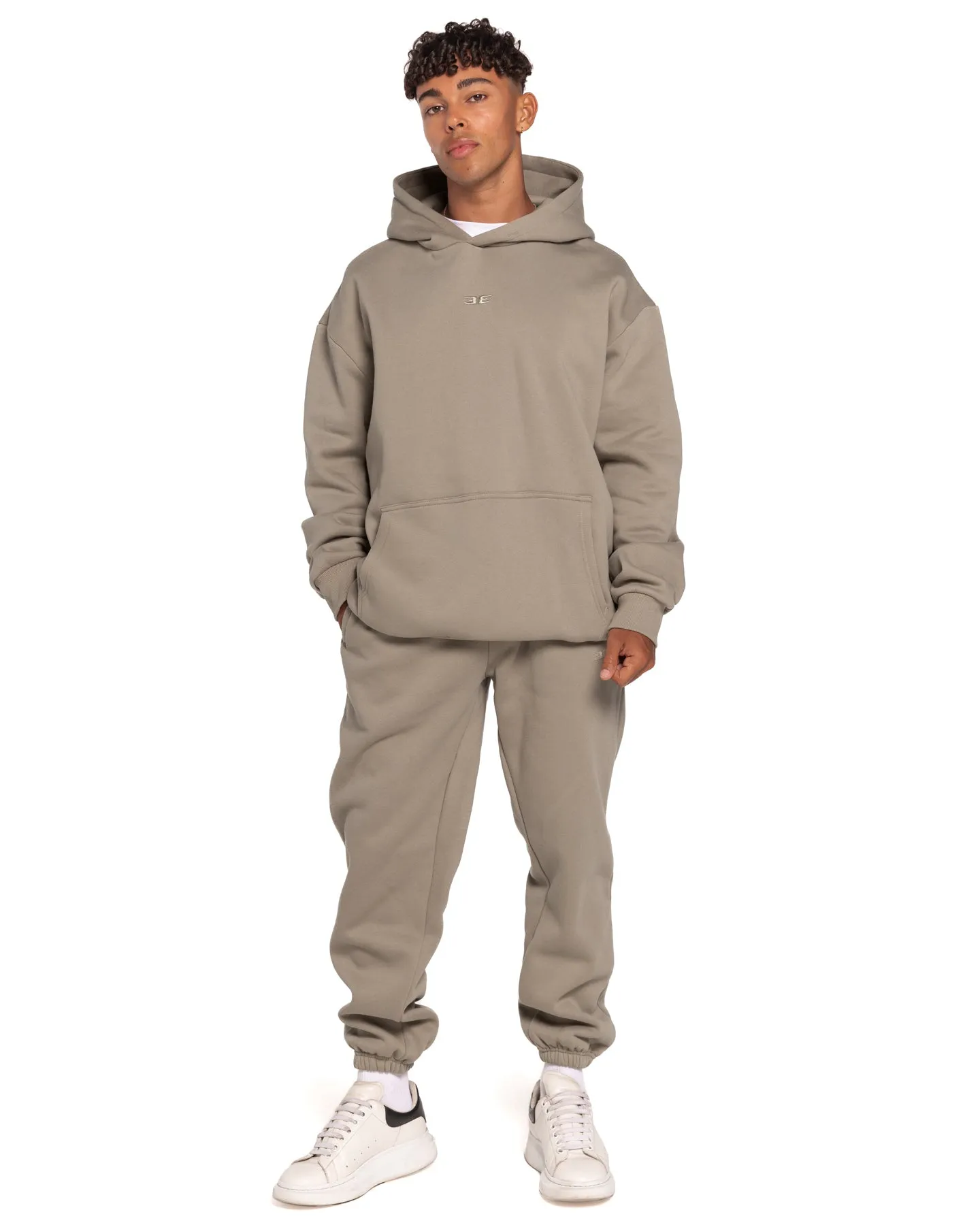 Classic Jogger - Vintage Khaki sold by Elite Eleven product image thumbnail 2