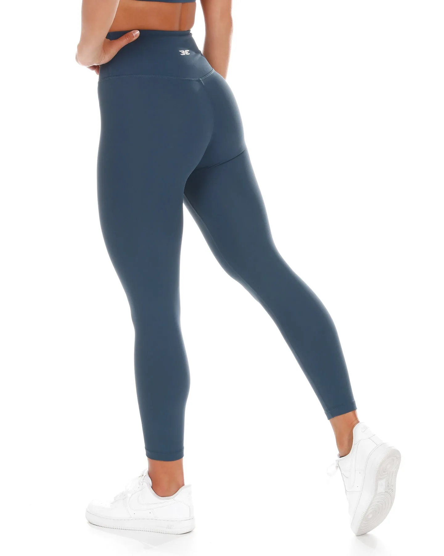 7/8 Lunar Leggings - Dusk sold by Elite Eleven product image thumbnail 2