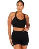 Aura Corset Bra - Black sold by Elite Eleven