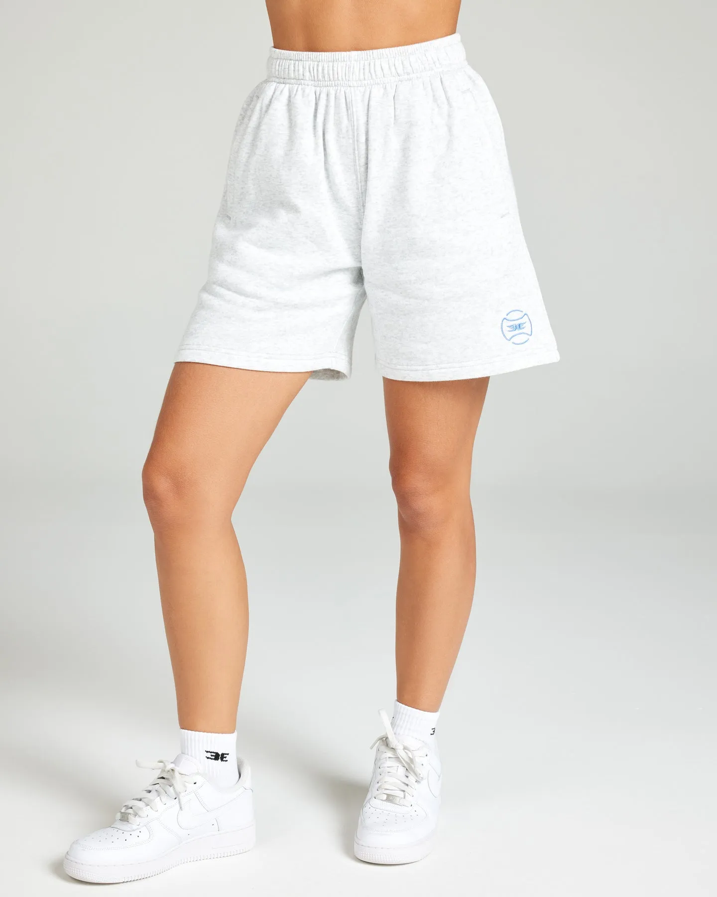Global Tennis Shorts - Grey sold by Elite Eleven product image thumbnail 3