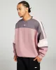 '99 Panel Crewneck - Pink sold by Elite Eleven