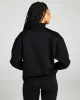 Classic Women's Mockneck - Black sold by Elite Eleven