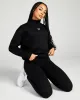 Classic Women's Mockneck - Black sold by Elite Eleven