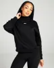 Classic Women's Mockneck - Black sold by Elite Eleven