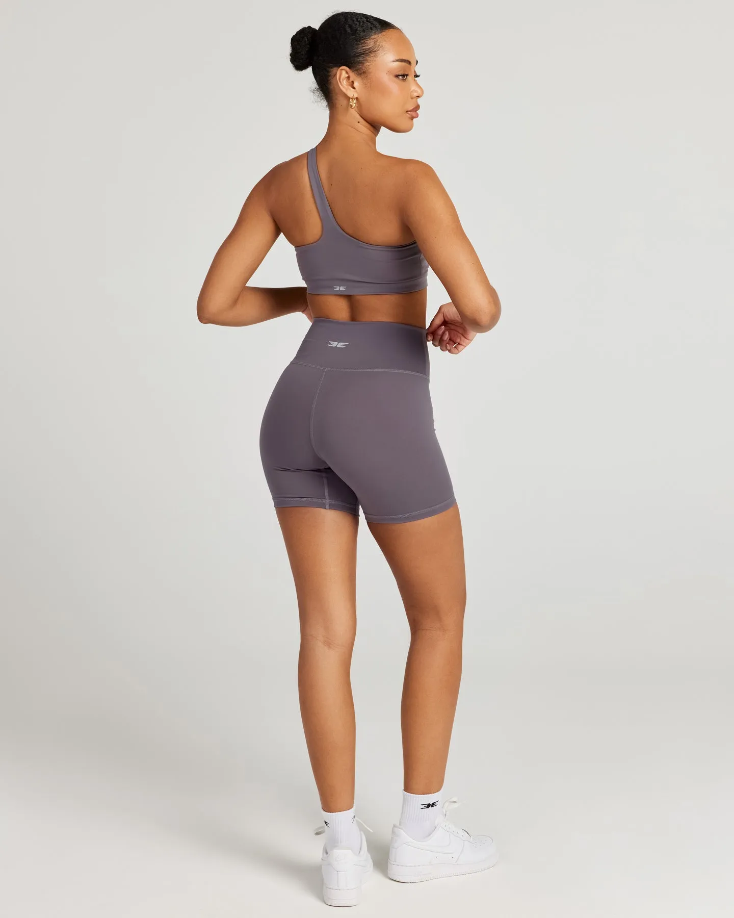 Aura SF Shorts - Haze sold by Elite Eleven product image thumbnail 4