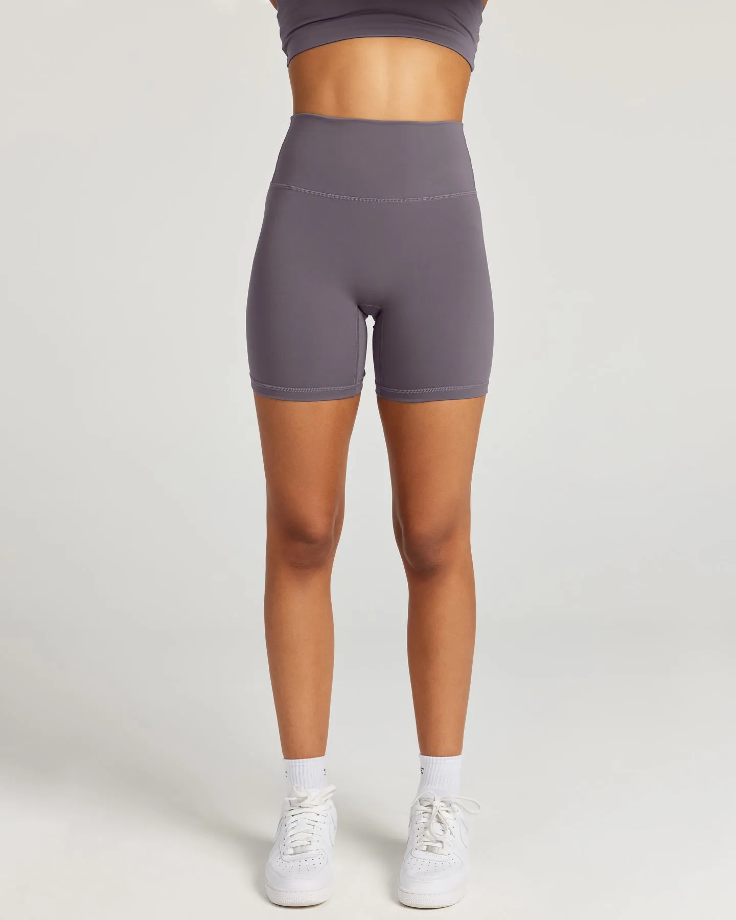 Aura SF Shorts - Haze sold by Elite Eleven product image thumbnail 5