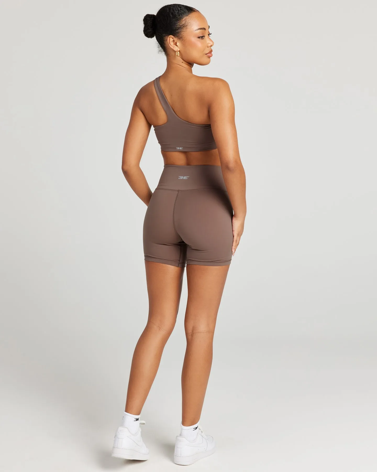 Aura SF Shorts - Mushroom sold by Elite Eleven product image thumbnail 4