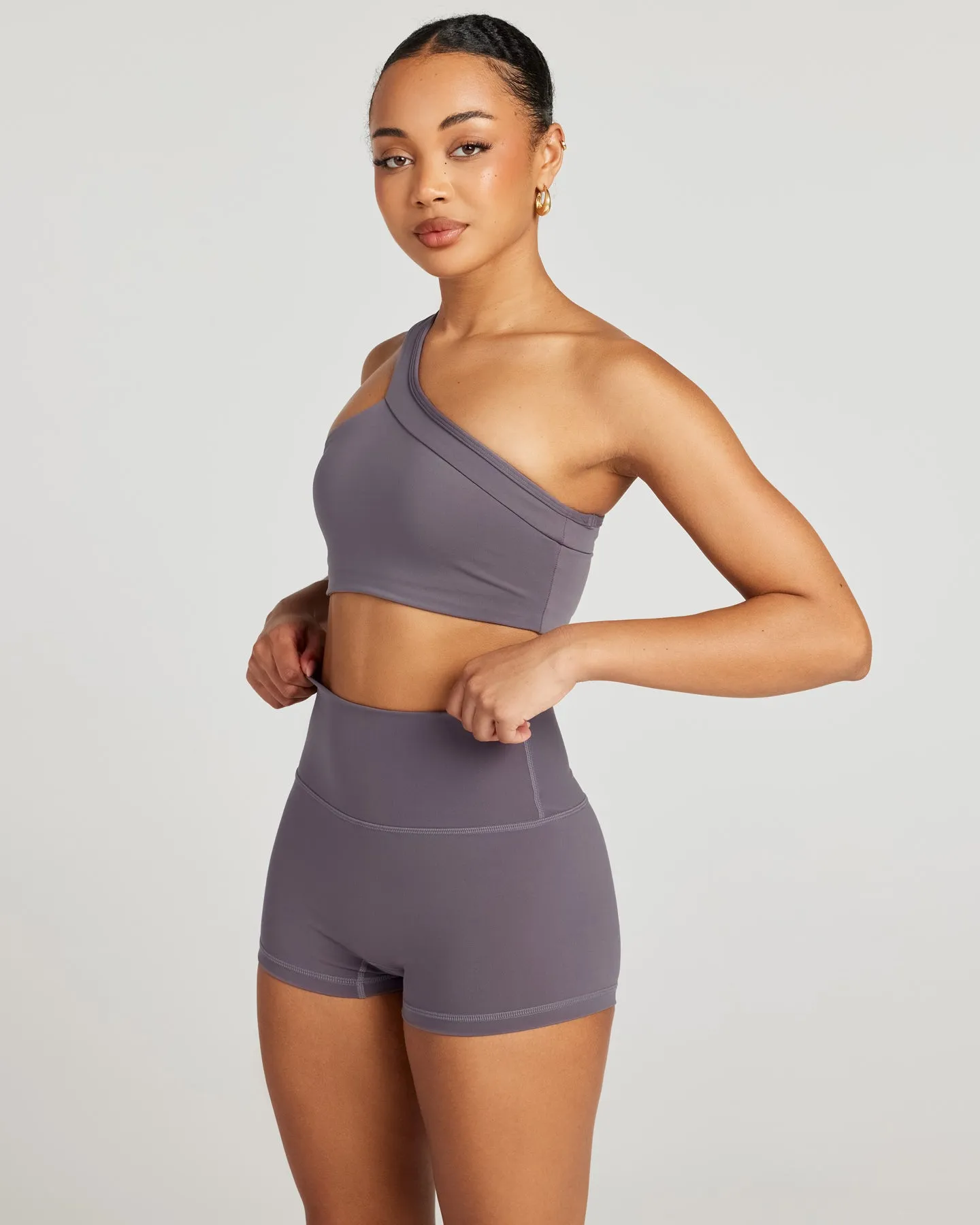 Aura Move Bra - Haze sold by Elite Eleven product image thumbnail 5