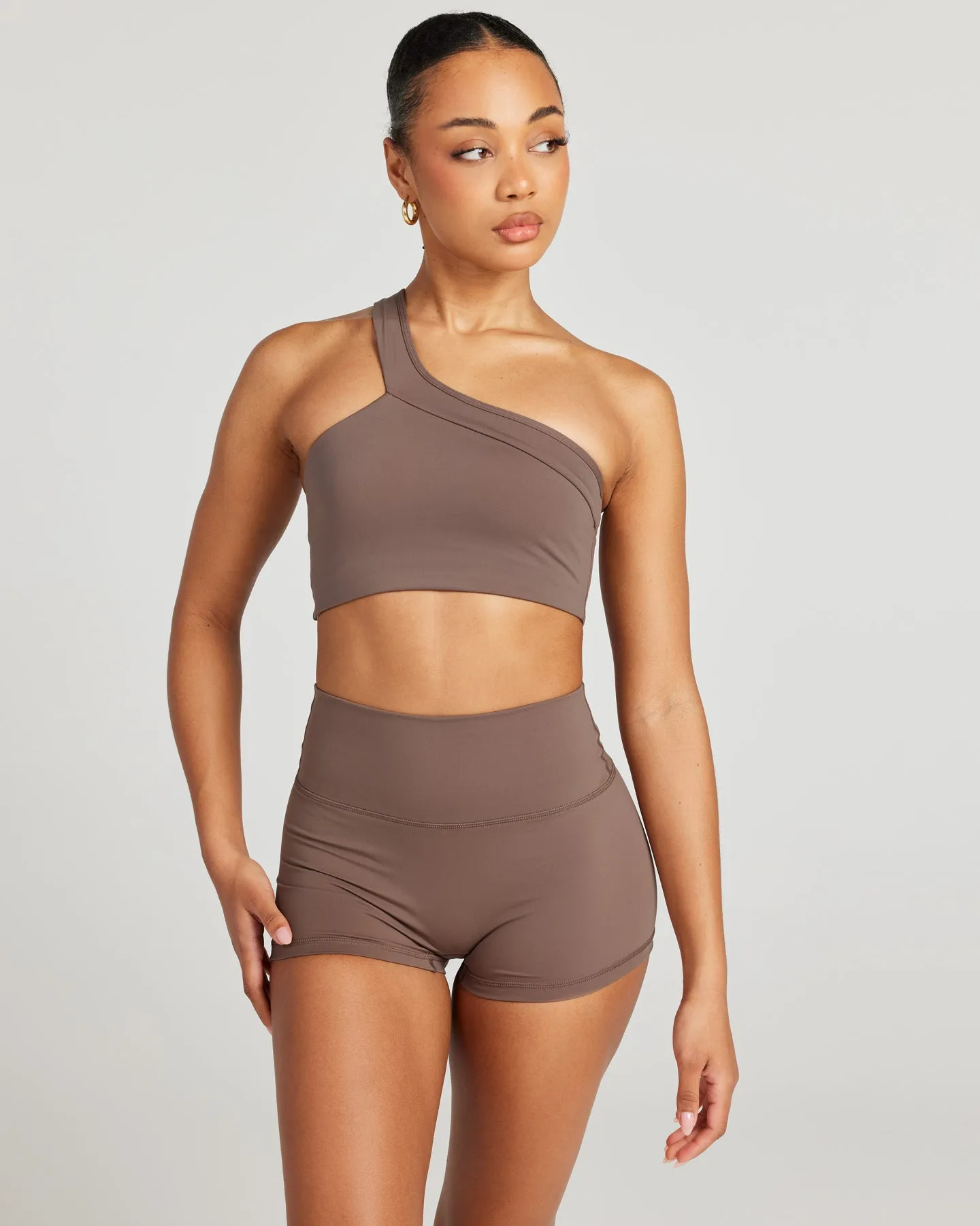 Aura Move Bra - Mushroom sold by Elite Eleven product image thumbnail 4