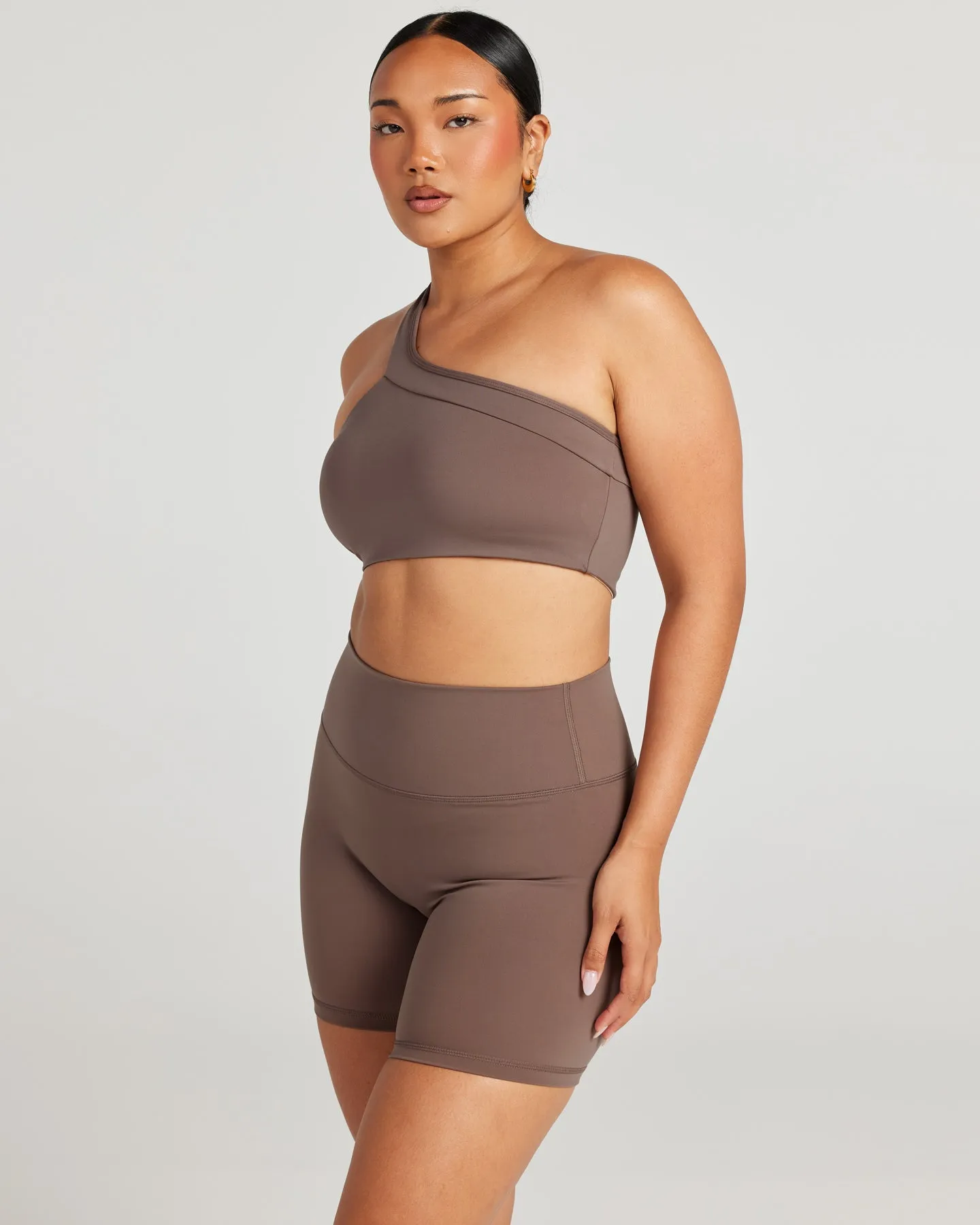 Aura Move Bra - Mushroom sold by Elite Eleven product image thumbnail 3