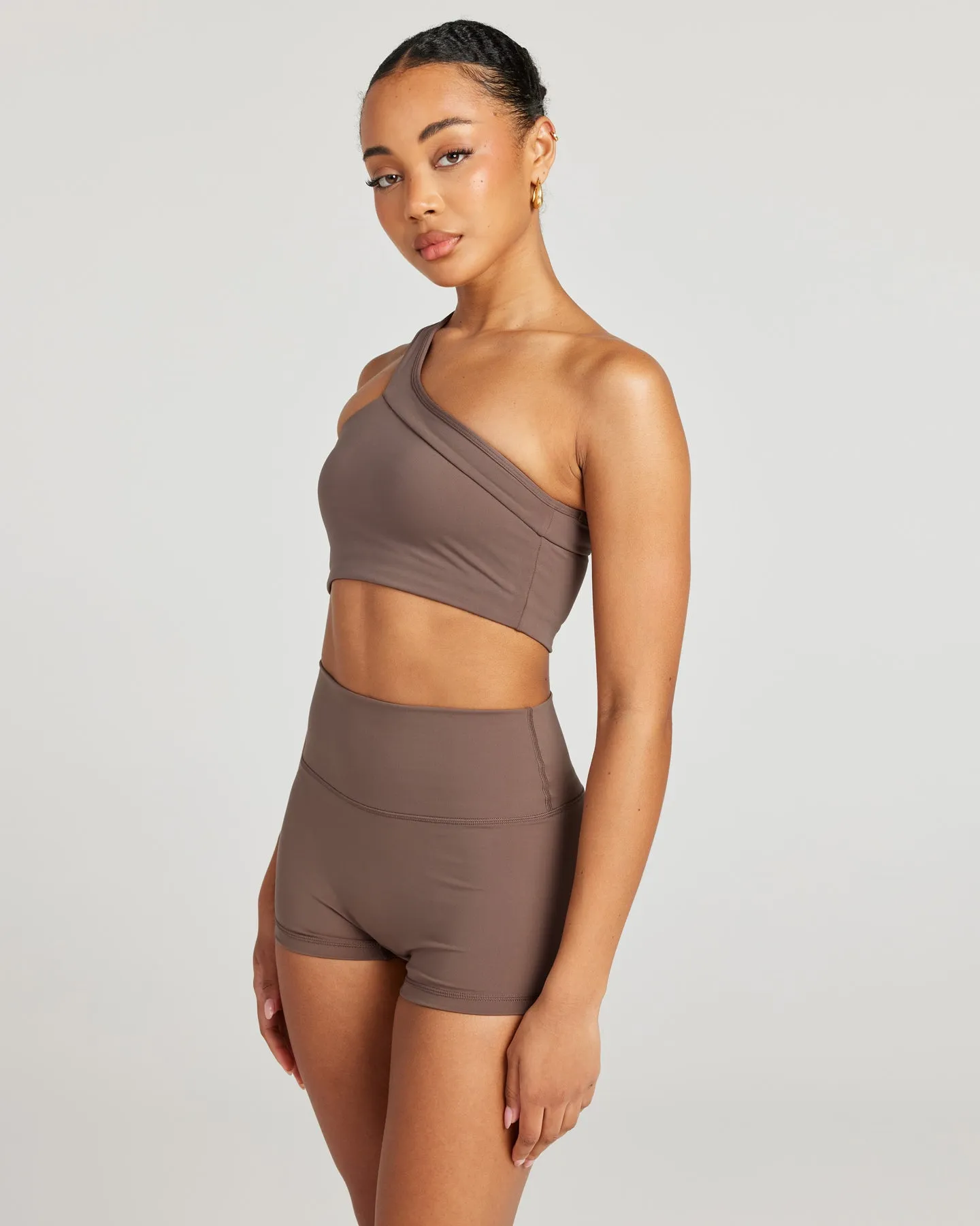 Aura Move Bra - Mushroom sold by Elite Eleven product image thumbnail 5