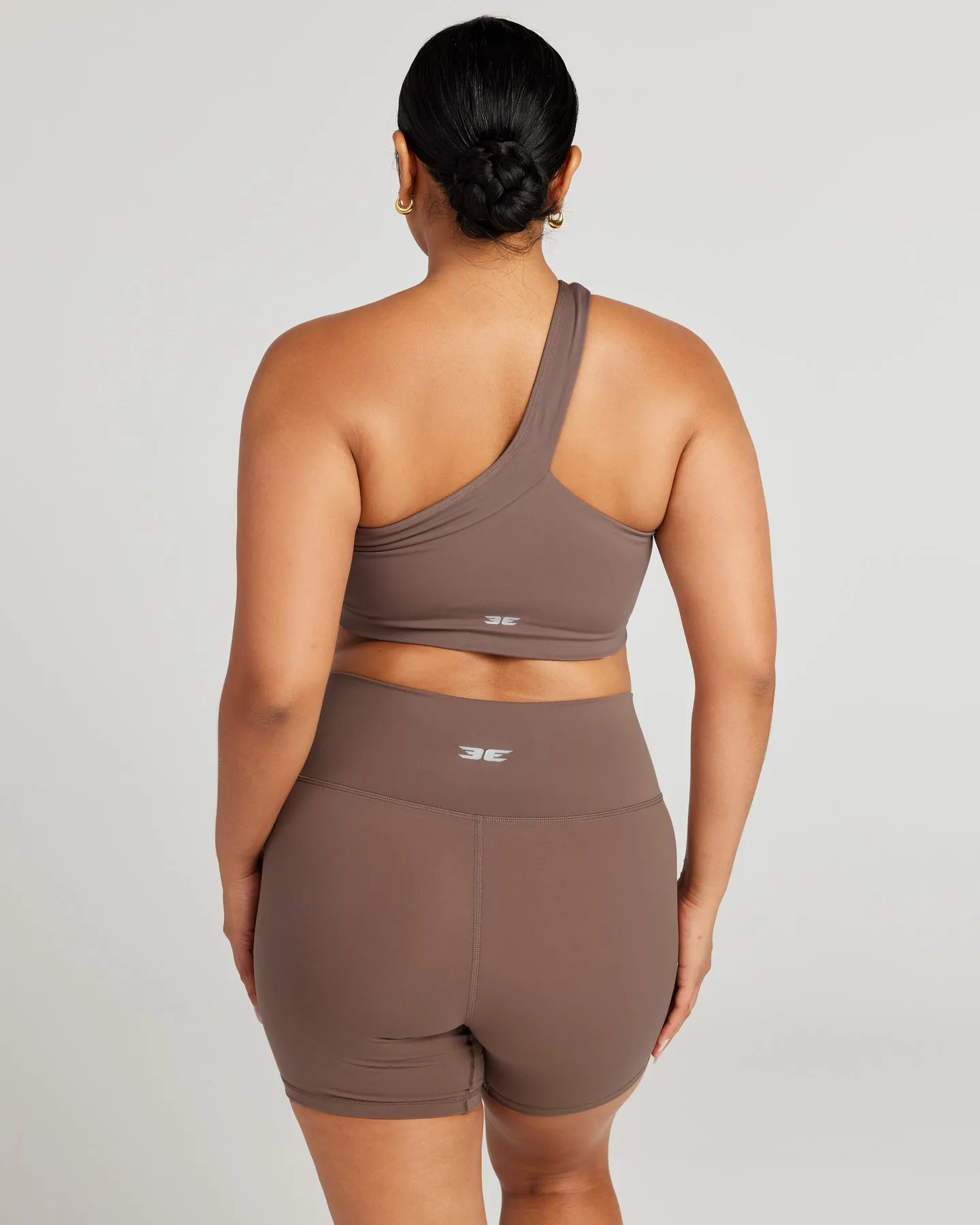 Aura Move Bra - Mushroom sold by Elite Eleven product image thumbnail 2